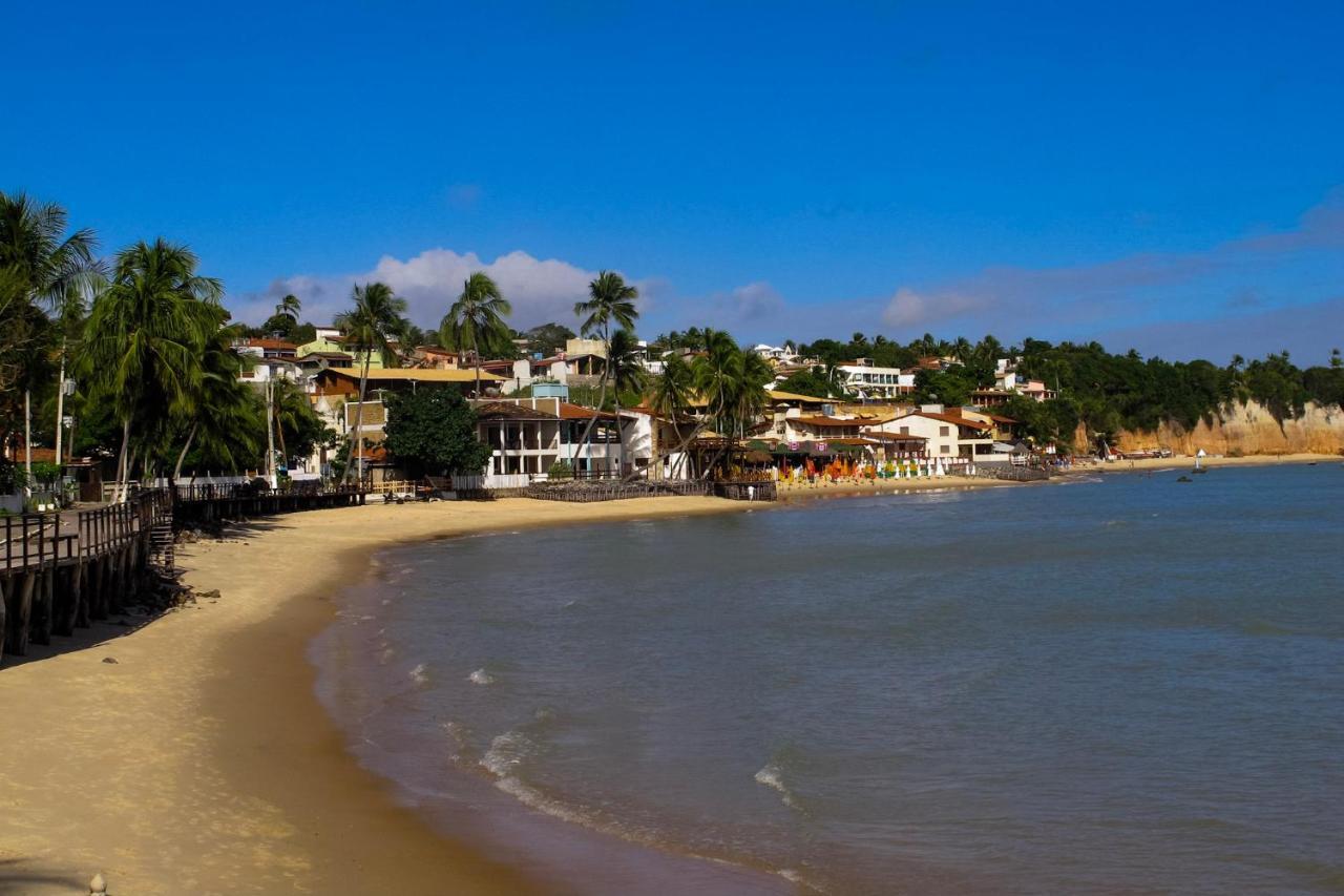 Pipa Hills Casa Tulipa Villa Praia de Pipa Kültér fotó