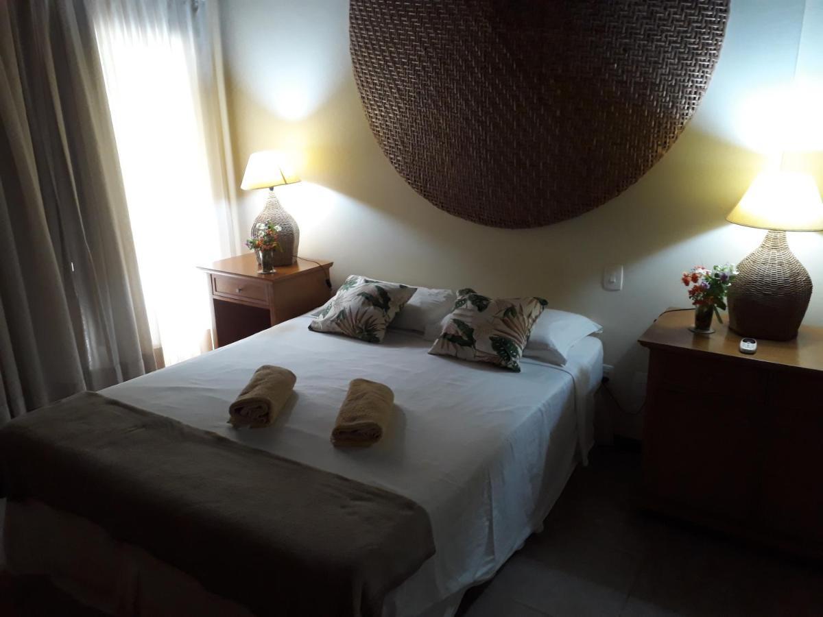 Pipa Hills Casa Tulipa Villa Praia de Pipa Kültér fotó