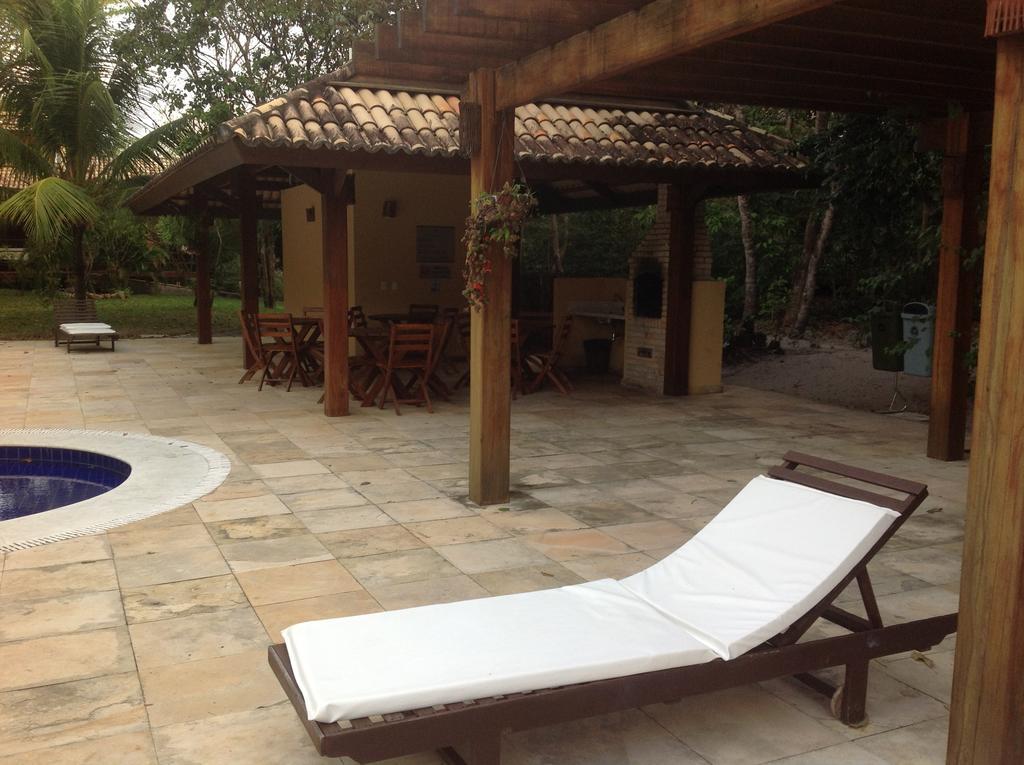 Pipa Hills Casa Tulipa Villa Praia de Pipa Szoba fotó