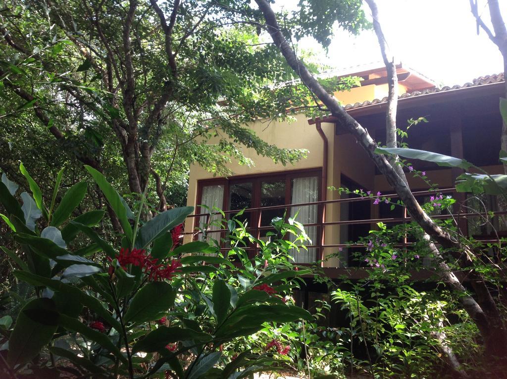Pipa Hills Casa Tulipa Villa Praia de Pipa Szoba fotó