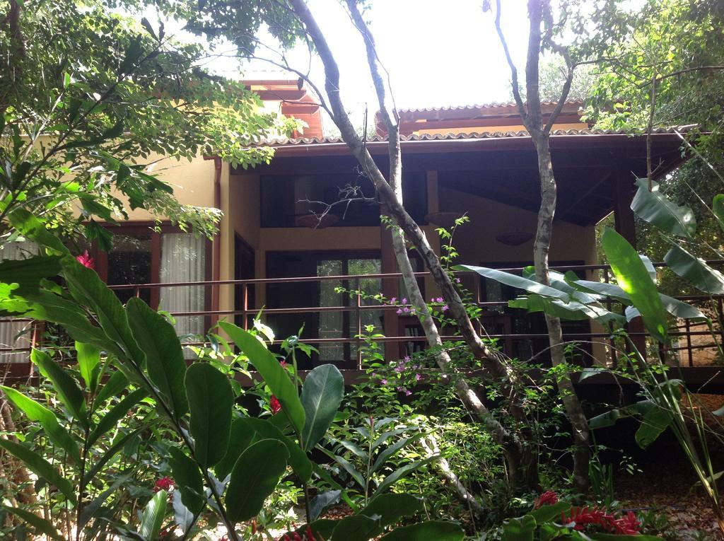 Pipa Hills Casa Tulipa Villa Praia de Pipa Szoba fotó
