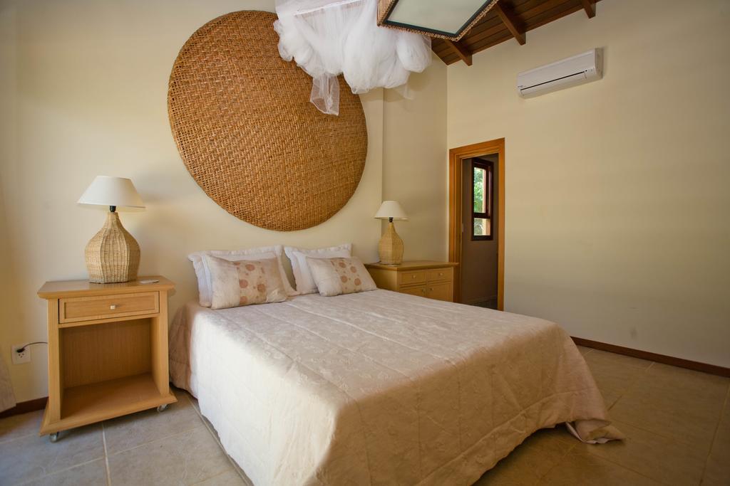 Pipa Hills Casa Tulipa Villa Praia de Pipa Szoba fotó