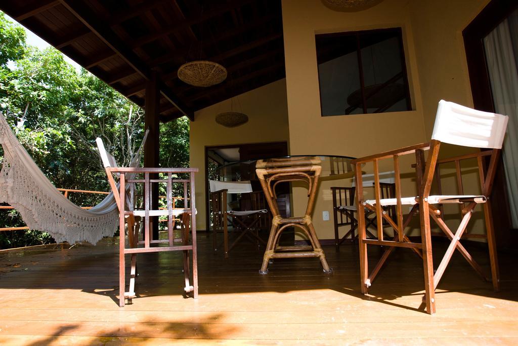Pipa Hills Casa Tulipa Villa Praia de Pipa Szoba fotó