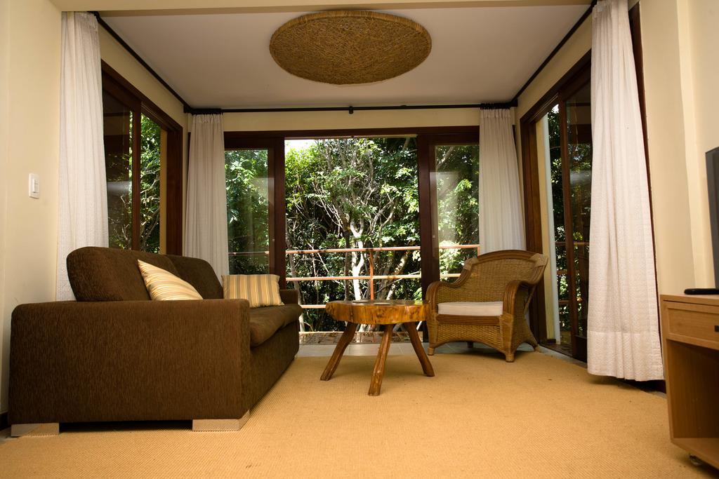 Pipa Hills Casa Tulipa Villa Praia de Pipa Szoba fotó