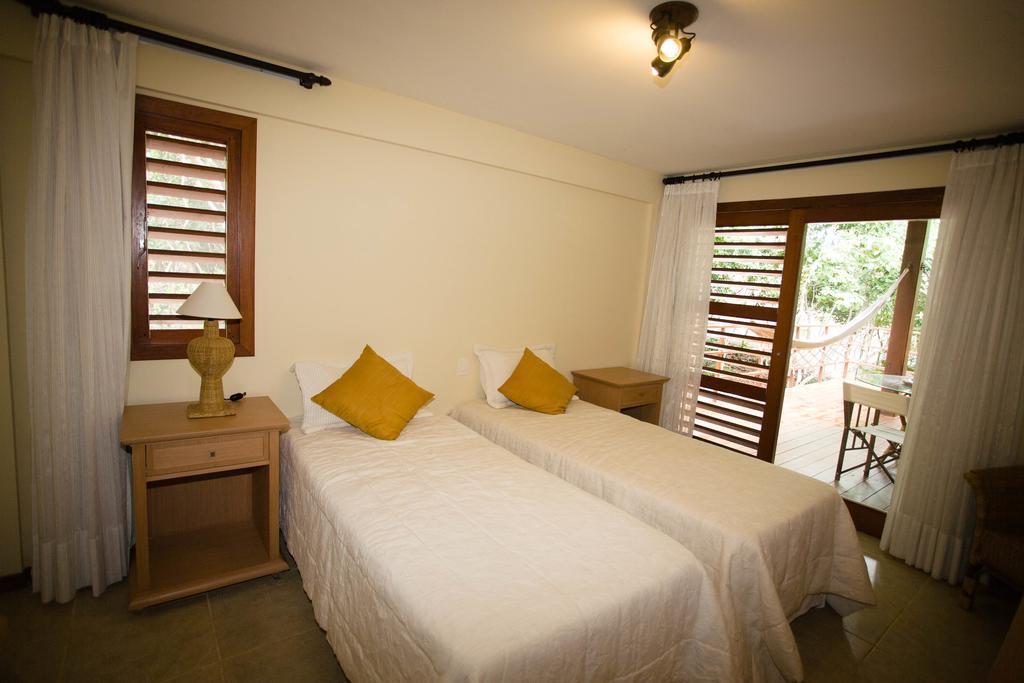 Pipa Hills Casa Tulipa Villa Praia de Pipa Szoba fotó