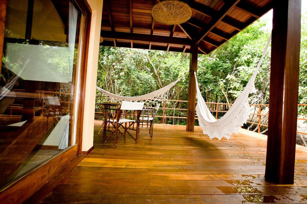 Pipa Hills Casa Tulipa Villa Praia de Pipa Szoba fotó