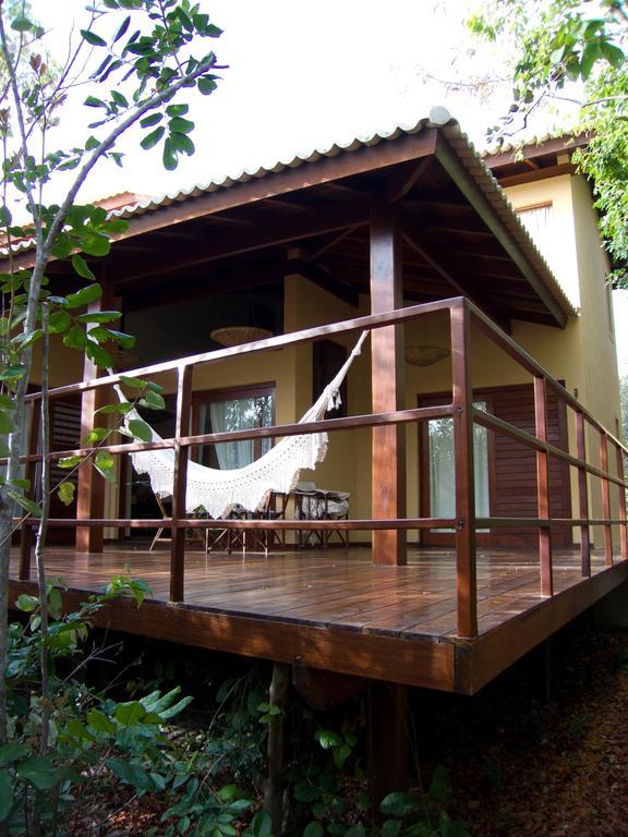 Pipa Hills Casa Tulipa Villa Praia de Pipa Szoba fotó