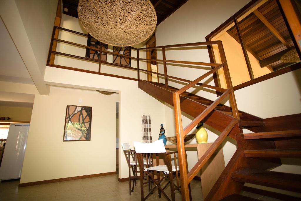 Pipa Hills Casa Tulipa Villa Praia de Pipa Szoba fotó